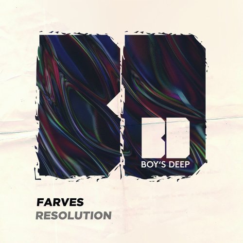 Farves - Resolution [BOYSDEEP2144]